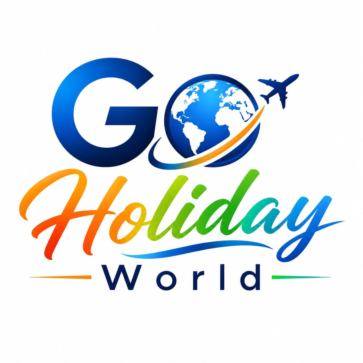 Go Holiday World